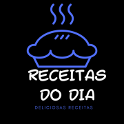 Receitas do dia