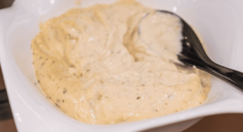 Como usar o molho bechamel: Delicioso