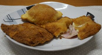 Pastel de Pão de Forma fácil e muito gostoso amei fazer