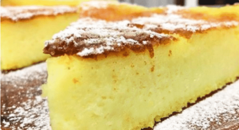 Bolo Mole de Fubá é muito fácil de fazer e delicioso. Venha prepará-lo –
