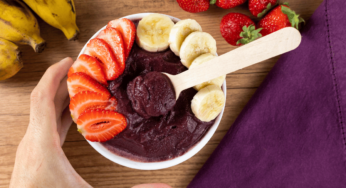 Melhor do que a sorveteria