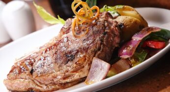 Bisteca na Airfryer: como fazer a melhor receita