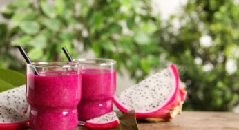 Você precisa conhecer essa delicia que é a Pitaya
