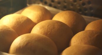 Você precisa fazer essa Pão recheado fantástico de fazer e comer