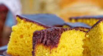 Dicas para fazer a Melhor Calda para Bolo de Cenoura