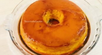 Pudim de Milho de Latinha no Liquidificador: a sobremesa perfeita