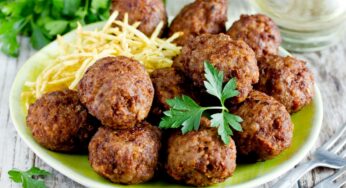 Uma Explosão de Sabores com Palhas de Batata Crocantes