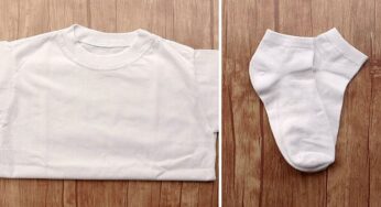 Como deixar a roupa branca como nova; Dicas de especialista