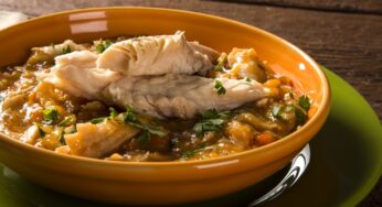 Mojica de Tucunaré é uma Jornada Culinária Inigualável!