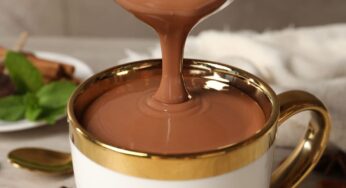 O Chocolate Quente Cremoso dos seus Sonhos