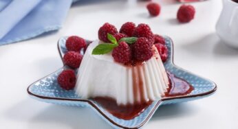 Flan de Gelatina Fácil e Rápido!