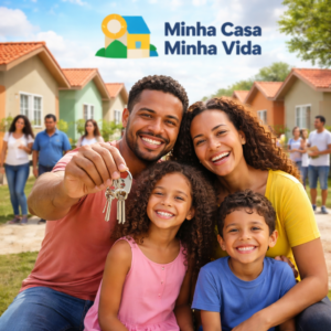 Minha Casa Minha Vida